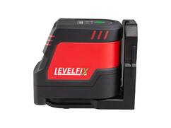 Levelfix kruislijnlaser CL130G