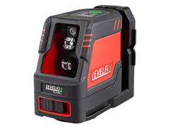 Levelfix kruislijnlaser CL130G