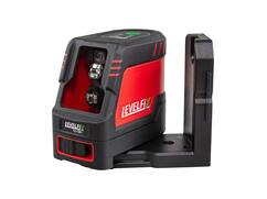 Levelfix kruislijnlaser CL130G