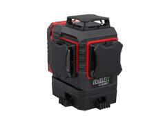 LEVELFIX Kruislijnlaser groen CCL283G met statief