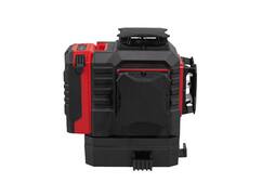 LEVELFIX Kruislijnlaser groen CCL283G met statief