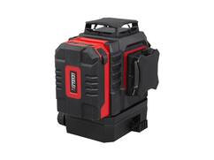 LEVELFIX Kruislijnlaser groen CCL283G met statief