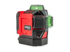 LEVELFIX Kruislijnlaser groen CCL460G