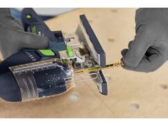 Festool Zaagbladenset KSB-SORT/3 W/L 160X1,8