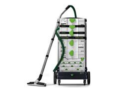 FESTOOL Vloerzuigmondstuk D 36 BD370