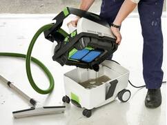 FESTOOL Natfilter NF-CT MINI