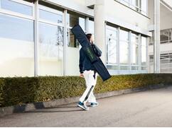 FESTOOL Geleiderail tas FS-BAG