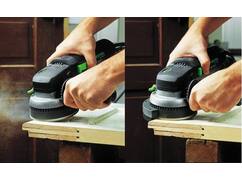 FESTOOL Steunschijf ST-STF-D115/0-M14 W