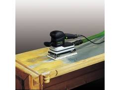 FESTOOL Schuurzool stickfix SSH-STF-115X221/10 RS 1 C