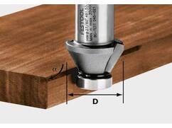 Festool Kantenfrees HW 30°-OFK