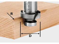 FESTOOL Afrondfrees HW R4-OFK