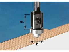 FESTOOL Kantenfrees HW S8 D19/20WM Z2