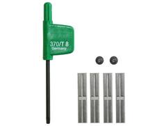 FESTOOL Reservemes HW-WP 20X4,1X1,1