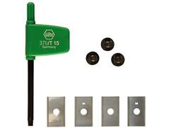 FESTOOL Reservemes HM-WP 50X5,4X1,1 (2X)