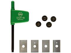 FESTOOL Reservemes HW-WP 30X12X1,5 (4X)