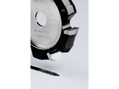 Festool V-Frees HW 118X18-135°/ALU