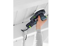 FESTOOL Steunschijf ST-STF-LEX125/90/8-M8 W-HT