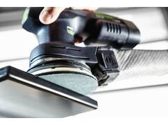 FESTOOL Steunschijf ST-STF-LEX125/90/8-M8 W-HT