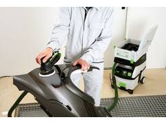 FESTOOL Schuurschijf platin 2 STF-D125/0-S1000-PL2/15