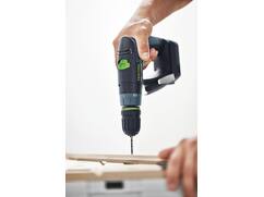 FESTOOL Houtboor D 4 CE/W