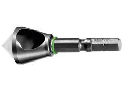 FESTOOL Verzinkboor QLS D2- 8 CE