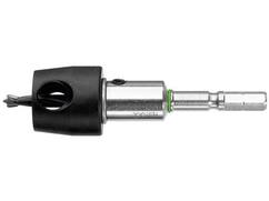FESTOOL Boor met diepteaanslag BTA HW D5 CE