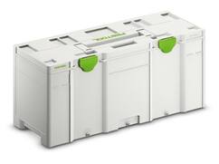 FESTOOL Systainer SYS3 XXL 337