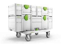 FESTOOL Systainer SYS3 XXL 337