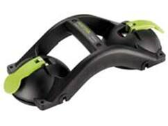 FESTOOL Dubbele zuignap GECKO DOSH