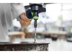 FESTOOL Spiraalboor HSS D6/57 CE/M-SET
