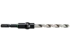 FESTOOL Spiraalboor HSS D6,5/63 CE/M-SET