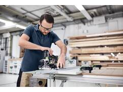 FESTOOL Geleideplaat FP-LR32