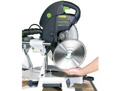 FESTOOL Cirkelzaagblad 260X2.4X30 TF 68