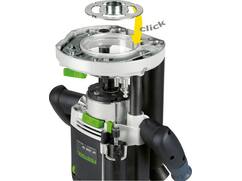 FESTOOL Kopieerring KR-D 17,0/OF2200