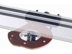 FESTOOL Geleide aanslag FS-OF 2200