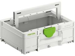 Systainer³ Toolbox M