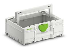Systainer³ Toolbox M
