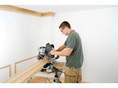 FESTOOL Multifunctionele tafel MFT/KAPEX