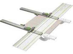 FESTOOL Parallelaanslag FS-PA