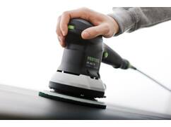 FESTOOL Schuurschijf vlies STF D125 GROEN 10X