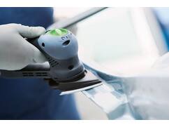 FESTOOL Bodemplaat TP-STF-RO90 DX