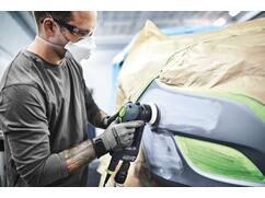 FESTOOL Interface pad D90/ 6