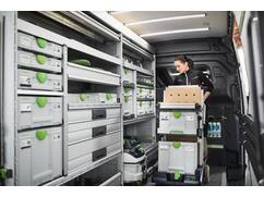 Festool Systainer SYS3 M 437