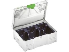 FESTOOL Systainer t-loc SYS-STF D 125