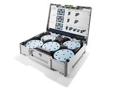 FESTOOL Systainer t-loc SYS-STF D 125