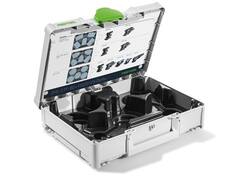 FESTOOL Systainer t-loc SYS-STF D 125