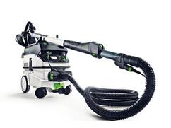 FESTOOL Afsluitschuif VS-CT AC/SRM45 PLANEX