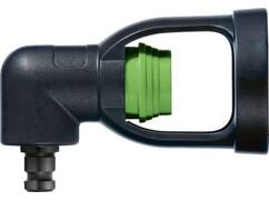FESTOOL Hoekaanzetstuk XS-AS CENTROTEC