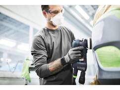 FESTOOL Schuurschijf platin 2 STF D 90/0 S1000 PL2 15X