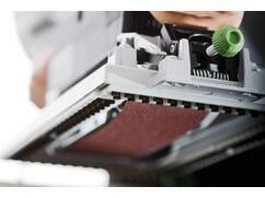 FESTOOL Schuurband 75 X 533 / P100 RU2/10